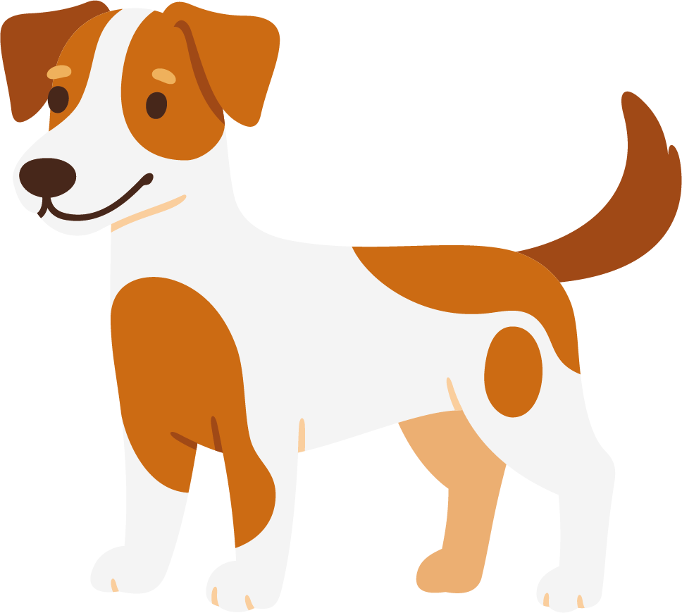 Happy Dog - Pet Protection