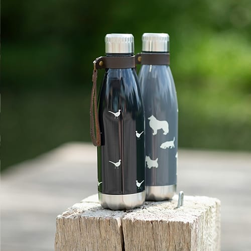 Water Bottle - PetProtection