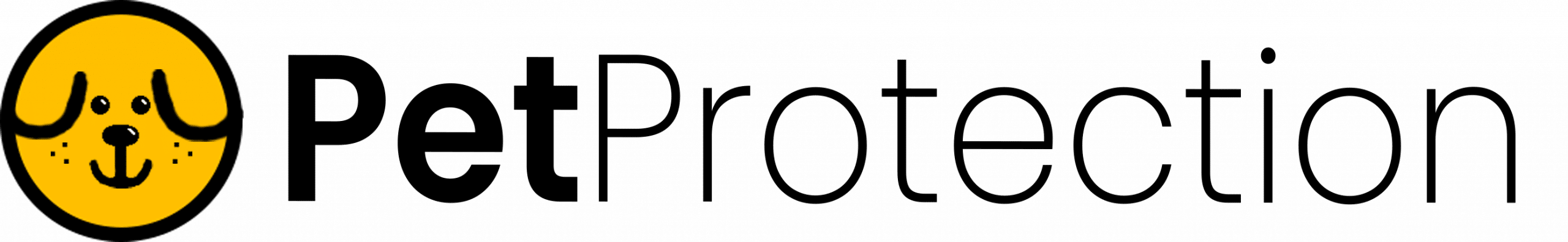 PetProtection Logo